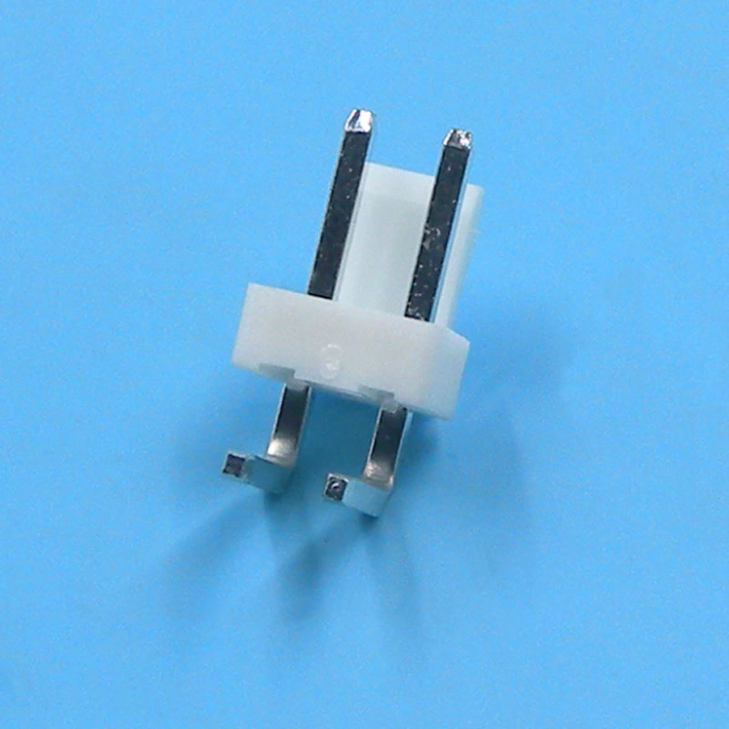 3.96mm Pitch 2 Pin Terminal Cable Connector