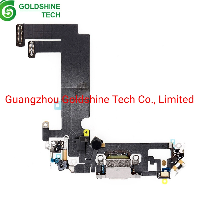 Factory OEM Mobile Phone Charger Flex Connector for iPhone 12 Mini USB Charging Charge Dock Port Board Flex Cable Original