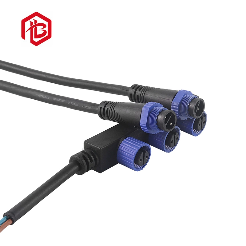 Street Light Wire Joint M15 Module Waterproof Connector